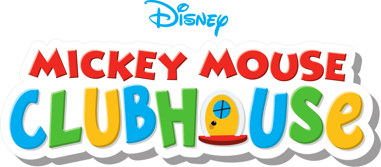 Mickey Mouse Clubhouse Volume 1 and 2
