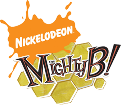The Mighty B!