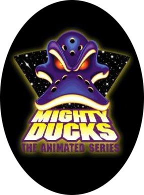 Mighty Ducks