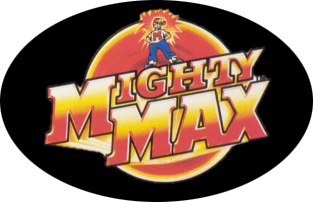 Mighty Max