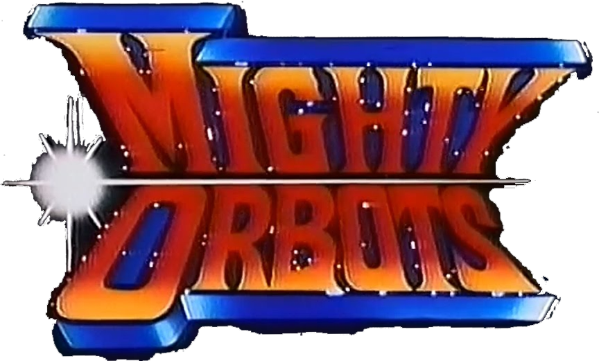 The Mighty Orbots