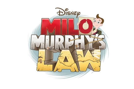 Milo Murphy's Law