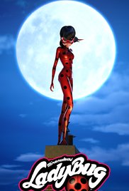 Miraculous: Tales of Ladybug & Cat Noir (Sub)