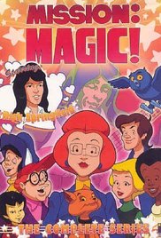 Mission Magic!