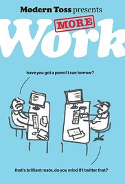Modern Toss