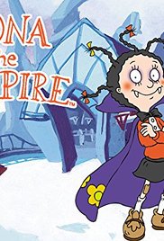 Mona the Vampire