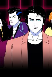 Moonbeam City