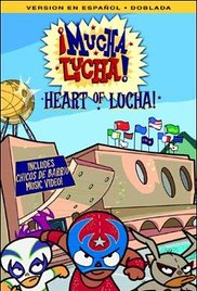 ¡Mucha Lucha!