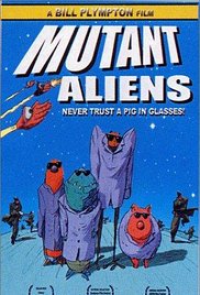 Mutant Aliens