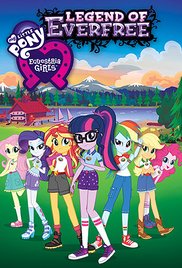 My Little Pony: Equestria Girls