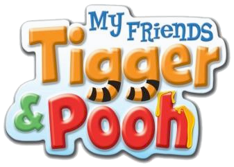 My Friends Tigger and Pooh