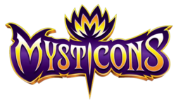 Mysticons