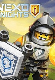 Nexo Knights
