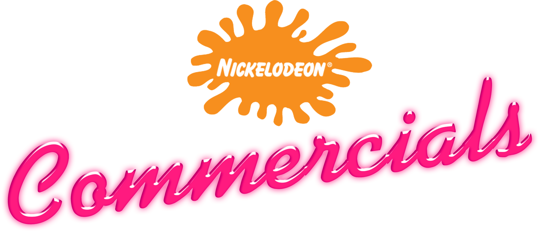 #06 Bonus Disc - Nickelodeon 90's Commercials Disc 1