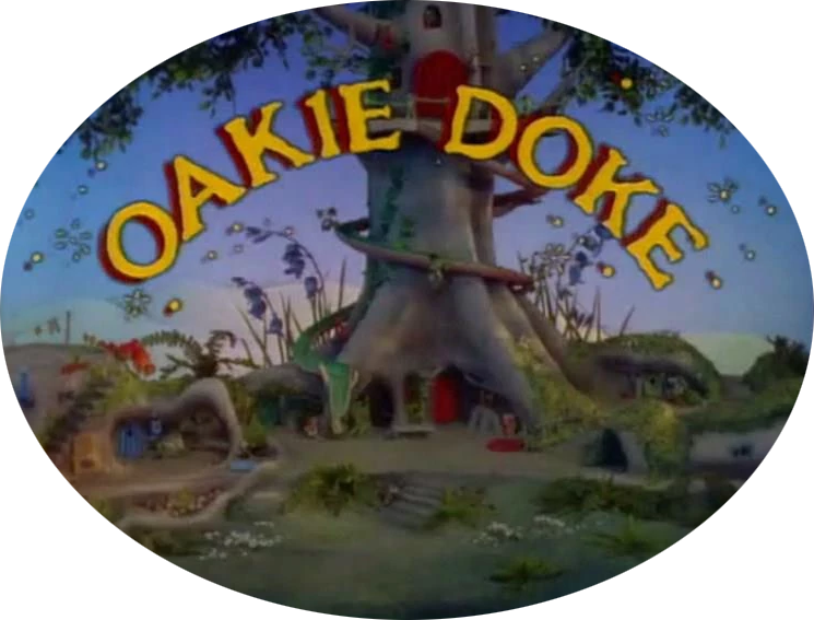 Oakie Doke