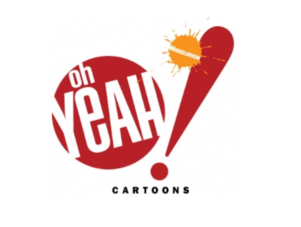 Oh Yeah! Cartoons