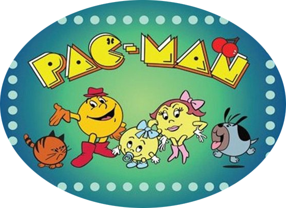 Pac-Man: The Animated Series Complete