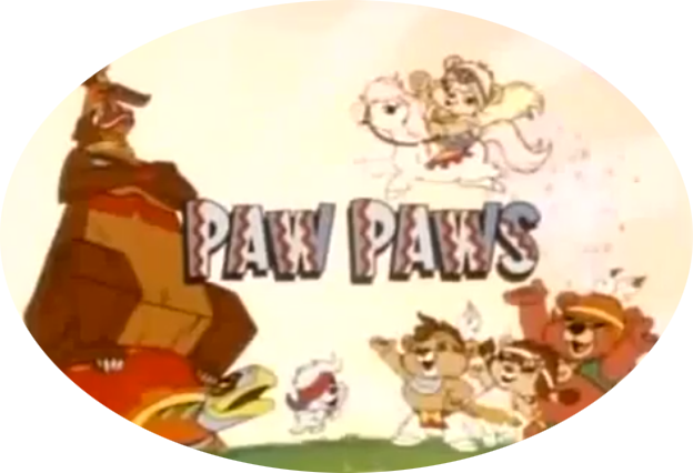 Paw Paws Complete