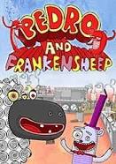 Pedro and Frankensheep
