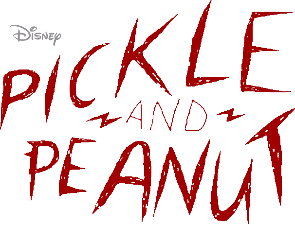Pickle and Peanut