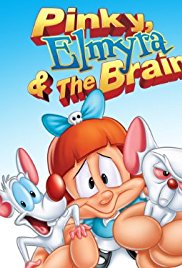 Pinky Elmyra and the Brain