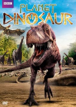 Planet Dinosaur: Ultimate Killers