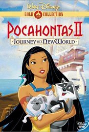 Pocahontas