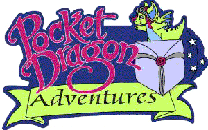 Pocket Dragon Adventures