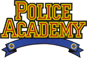 Police Academy: The Series