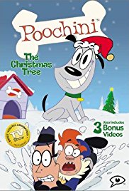 Poochini s Yard