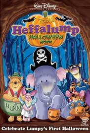 Pooh's Heffalump Halloween Movie