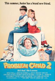 Problem Child