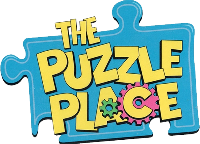 The Puzzle Place