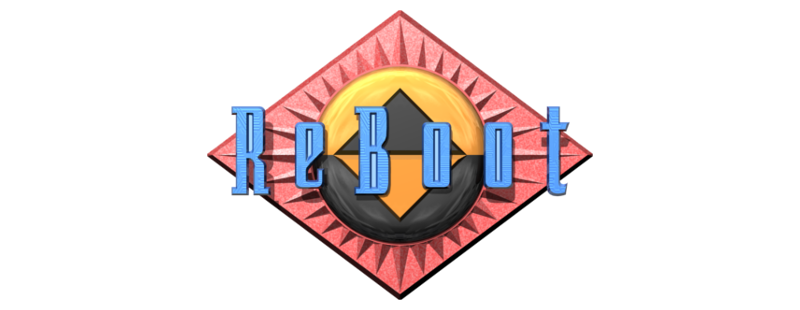 ReBoot