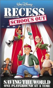 Recess: School's Out Full Movie