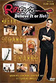 Ripley's Believe It or Not