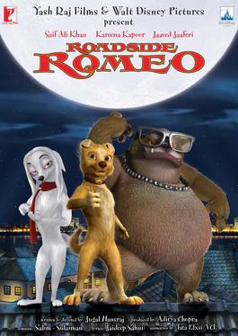 Roadside Romeo Full Movie
