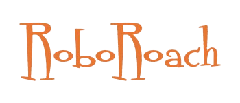 RoboRoach Complete
