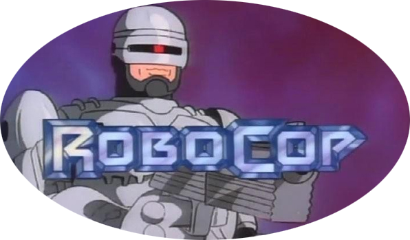 RoboCop: The Animated Series