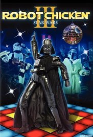 Robot Chicken: Star Wars Episode III