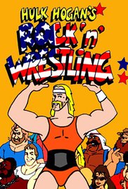Rock 'n' Wrestling