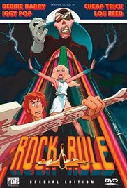 Rock & Rule