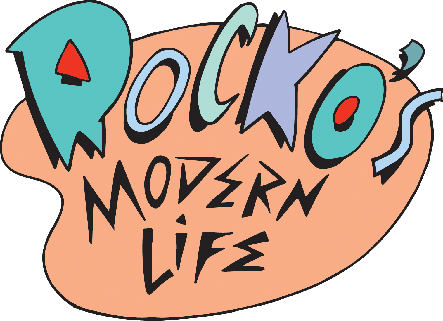 Rocko's Modern Life