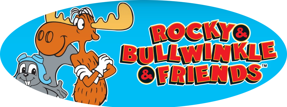 The Adventures of Rocky and Bullwinkle and Friends Complete