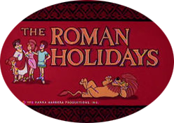 The Roman Holidays