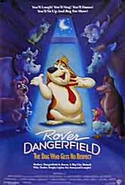 Rover Dangerfield
