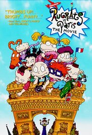Rugrats in Paris: The Movie
