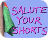 Salute Your Shorts