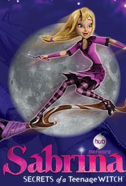 Sabrina Secrets of a Teenage Witch