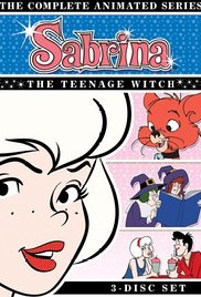 Sabrina, the Teenage Witch